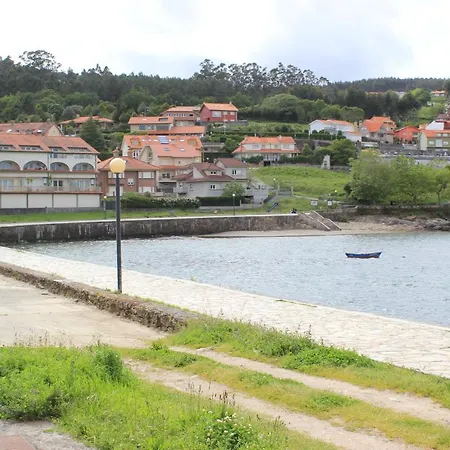 Playa De Quenxe