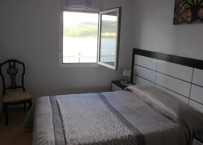 Daire Playa De Quenxe