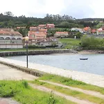 Playa De Quenxe