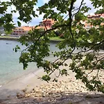 Playa De Quenxe *