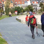 شقة Playa De Quenxe