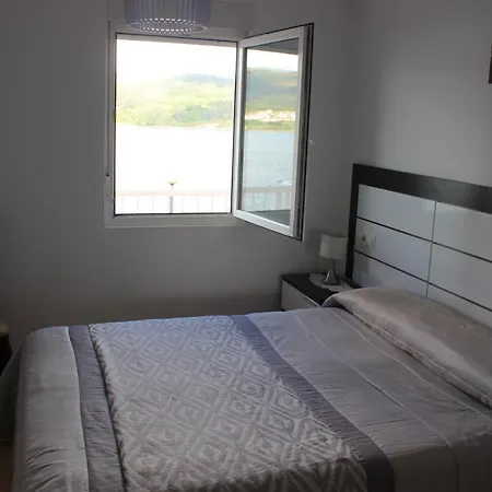 Apartamento Playa De Quenxe