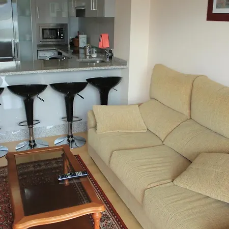 Playa De Quenxe Corcubión