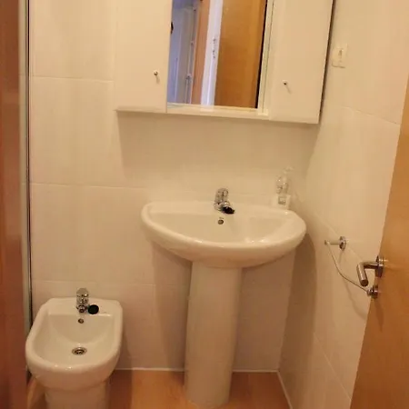 Playa De Quenxe Apartamento Corcubión