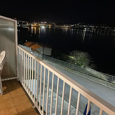 アパート Playa De Quenxe *