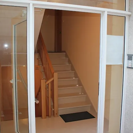 Playa De Quenxe Corcubión