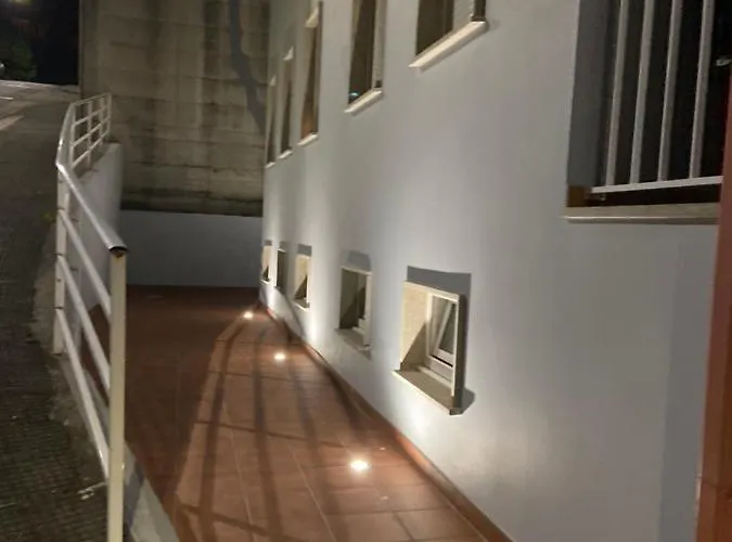 Daire Playa De Quenxe *