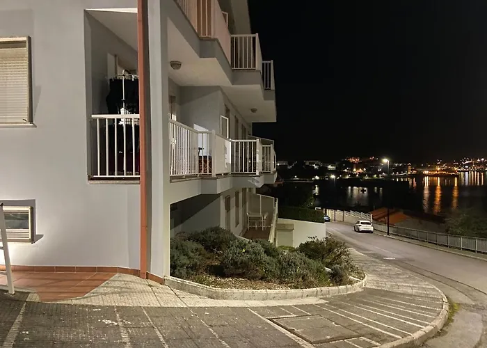 Daire Playa De Quenxe