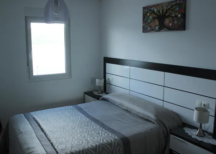 Playa De Quenxe Daire *