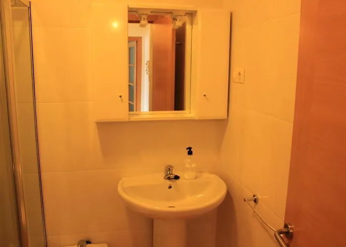 Playa De Quenxe Daire