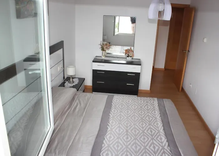 Daire Playa De Quenxe