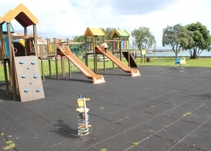 Daire Playa De Quenxe