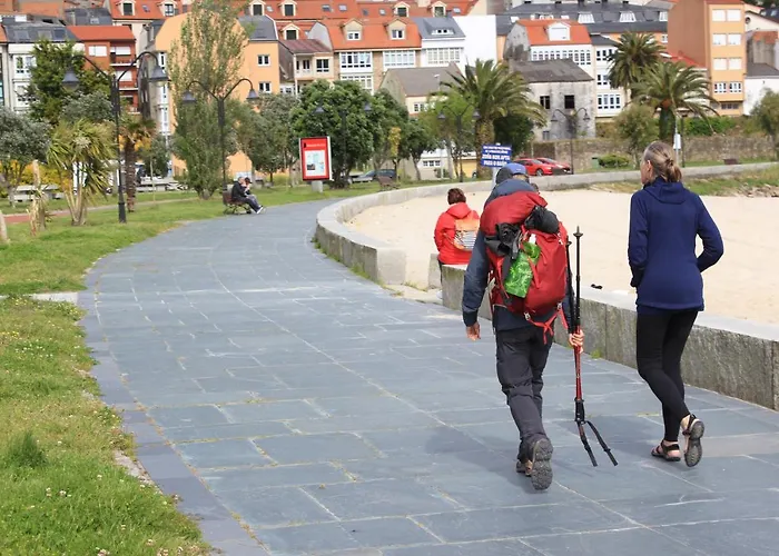Daire Playa De Quenxe